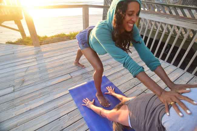 jania-massage Jaina-Portwood-Massage