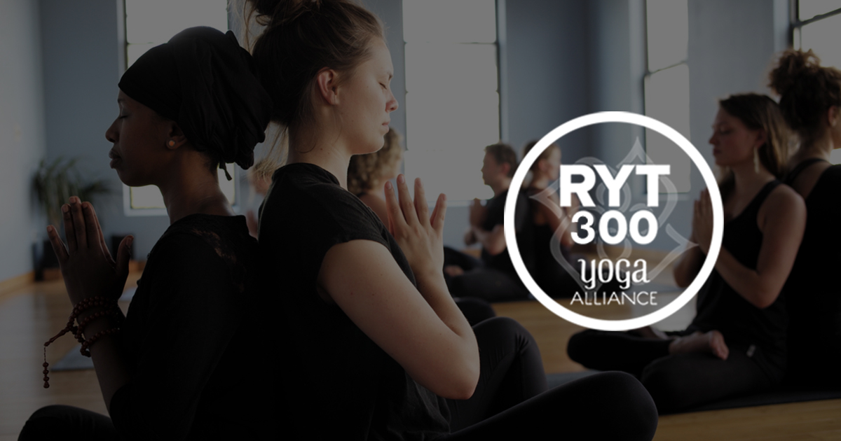 300Hour Teacher Training Radiant Life Yoga